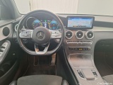  Mercedes  G-Klasee Mercedes, GLC FL'19 PHEV, Mercedes-Benz GLC GLC 300 de Business Solution 4MA #5