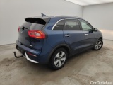  KIA  Niro KIA  Business Fusion 1.6 GDi HEV 6DCT 5d #2