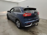  KIA  Niro KIA  Business Fusion 1.6 GDi HEV 6DCT 5d #7