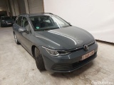  Volkswagen  Golf  Volkswagen Variant VIII 2.0 TDI 85kW DSG Life 5d #8