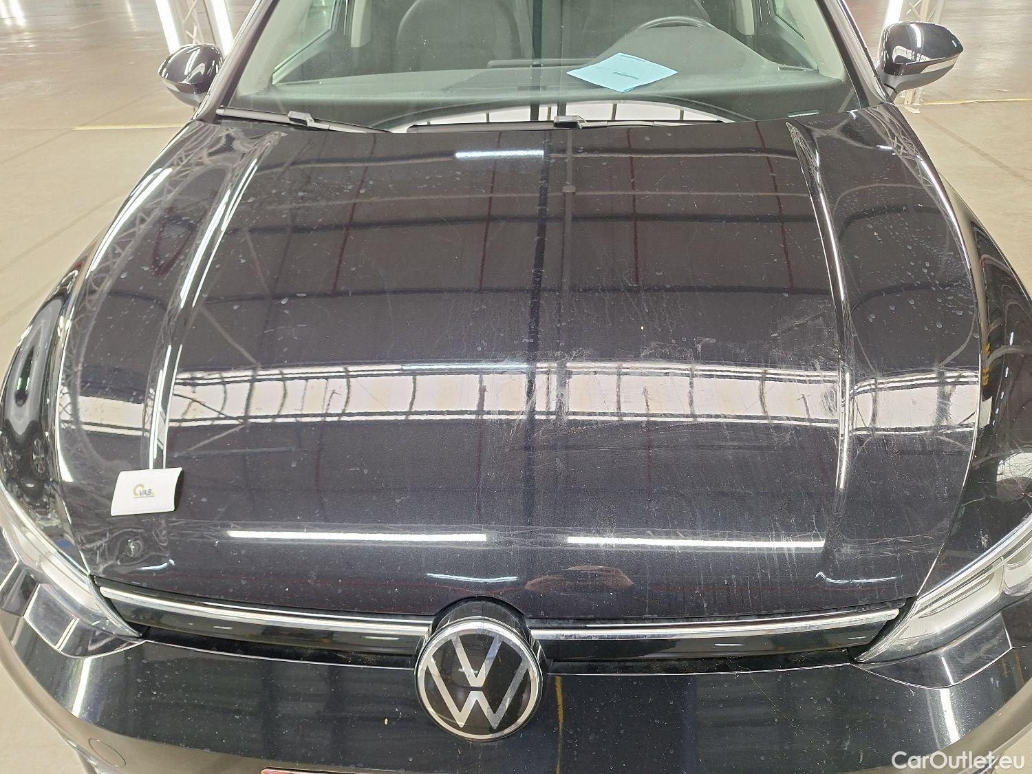  Volkswagen  Golf  VW, VIII Var '20, Volkswagen Variant VIII 1.0 eTSI 81kW DSG Lif #36