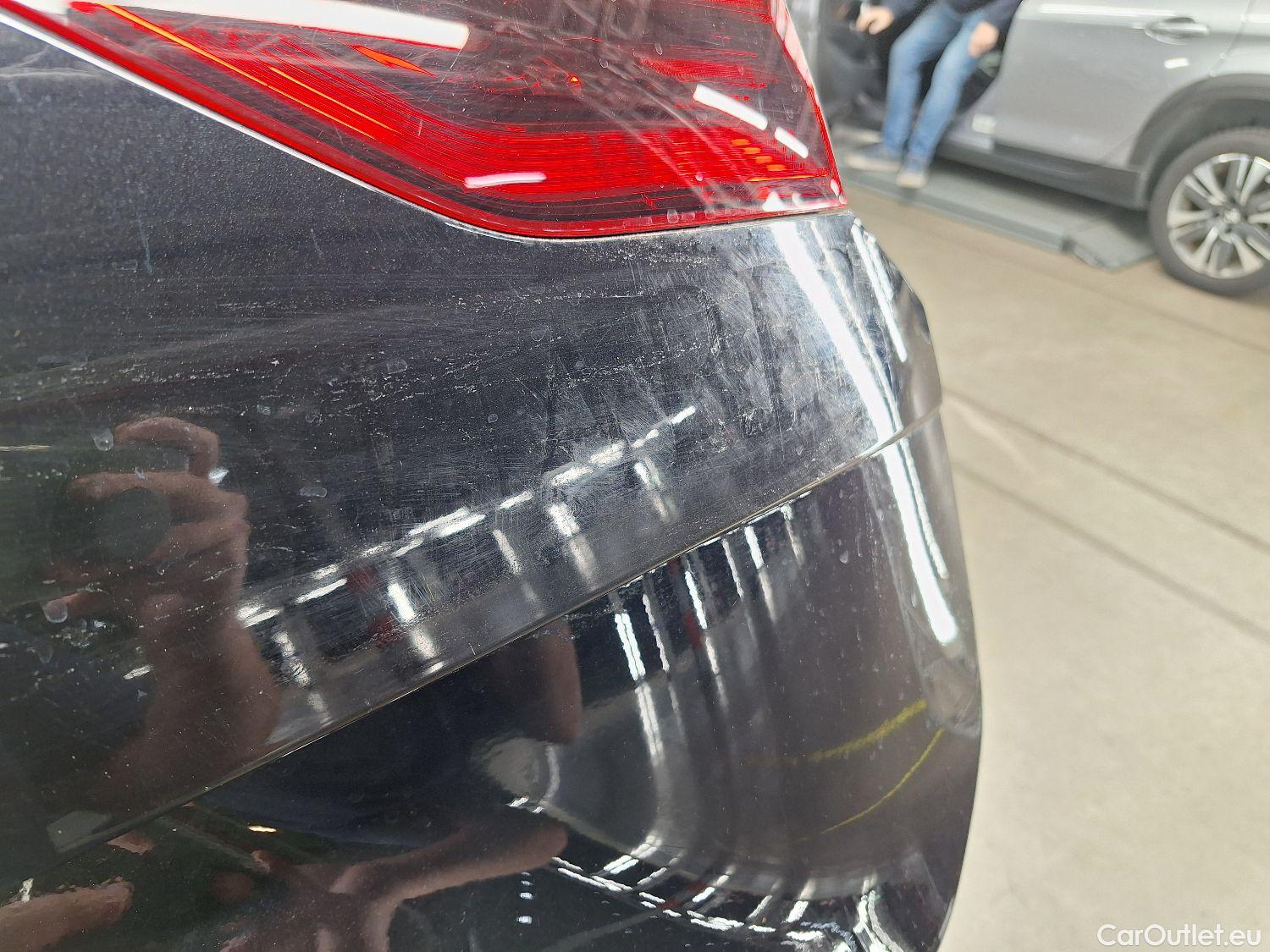  Volkswagen  Golf  VW, VIII Var '20, Volkswagen Variant VIII 1.0 eTSI 81kW DSG Lif #28