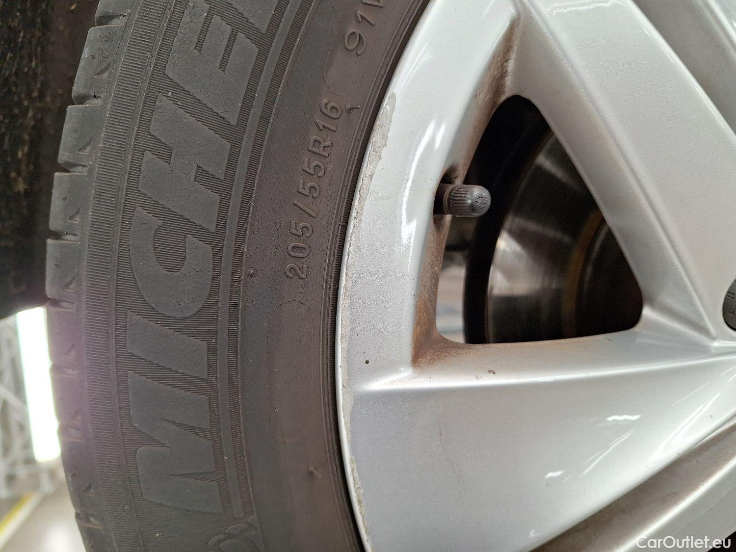  Volkswagen  Golf  VW, VIII Var '20, Volkswagen Variant VIII 1.0 eTSI 81kW DSG Lif #8