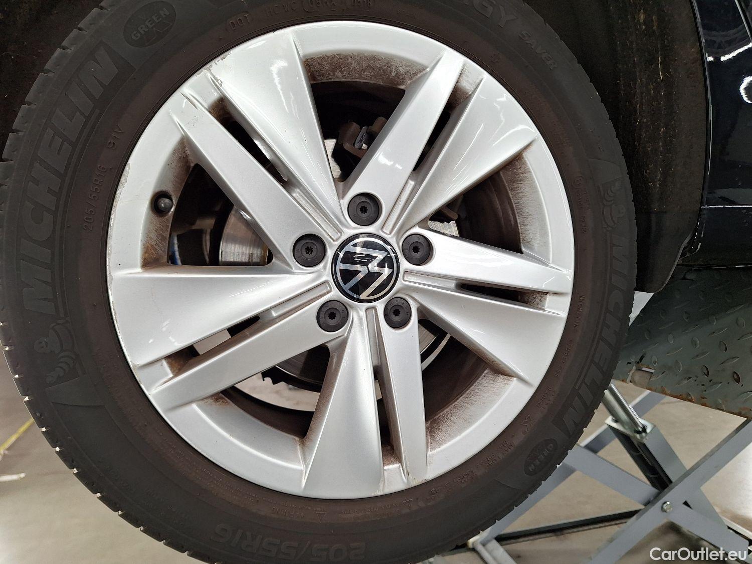  Volkswagen  Golf  VW, VIII Var '20, Volkswagen Variant VIII 1.0 eTSI 81kW DSG Lif #7