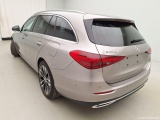  Mercedes  C-Klasse Mercedes, C-Class Br '21 PHEV, Mercedes-Benz  Break C 300 e Luxury Line 5 #6