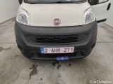  Fiat  Fiorino Fiat  1.3 MJT 80HP Euro 6D 4d #23