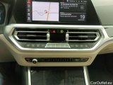  Bmw  Serie 3 BMW 3 Reeks Touring 320d (140 kW) 5d Luxury Line (total options: 12,091 Ex.Vat) #30
