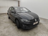  Volkswagen  Polo Volkswagen  1.0 59kW Comfortline 5d #8