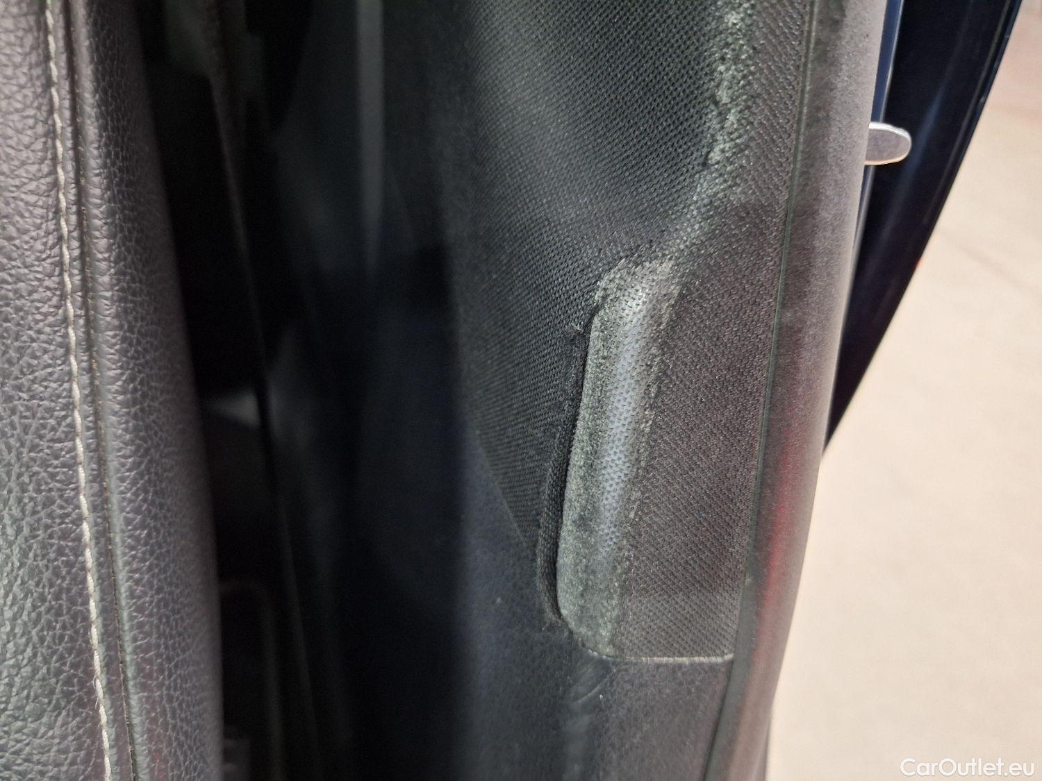  Mercedes  CLA-Klasse Mercedes, CLA-Class SB '19, Mercedes-Benz CLA Shooting Brake CLA 200 d Busines #15