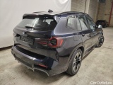  Bmw  iX3 BMW   5d #2