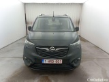  Opel  Combo Opel  Life 1.2 Turbo Start/Stop Edition L1H1 5d #5
