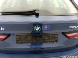  Bmw  Serie 5 BMW 5 TOURING DIESEL - 2020 520 dXA 190 MHD 5d #19