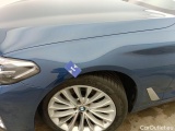  Bmw  Serie 5 BMW 5 TOURING DIESEL - 2020 520 dXA 190 MHD 5d #21