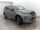  Land Rover  Discovery LAND ROVER  SPORT - 2019 1.5 Turbo 300 PHEV AWD R-Dynamic HSE 5d #8