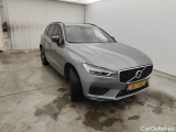  Volvo  XC60 VOLVO  DIESEL MILD HYBRID - 2.0 B4 197 AWD R-Design Geartronic 5d #8