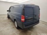  Mercedes  Vito MERCEDES-BENZ  116 FOURGON SWB DIESEL - 2022 2.0 BlueTEC 163hp A1 BE 4-Matic 9G-Tr (EU6d) 4d #7