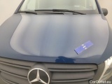  Mercedes  Vito MERCEDES-BENZ  116 FOURGON SWB DIESEL - 2022 2.0 BlueTEC 163hp A1 BE 4-Matic 9G-Tr (EU6d) 4d #19