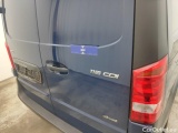  Mercedes  Vito MERCEDES-BENZ  116 FOURGON SWB DIESEL - 2022 2.0 BlueTEC 163hp A1 BE 4-Matic 9G-Tr (EU6d) 4d #49