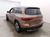  Mercedes  EQB MERCEDES  (X253) 70.5 kWh  250+ Business Line 5d #7