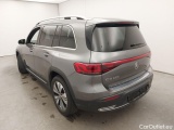  Mercedes  EQB MERCEDES  (X253) 66.5 kWh  250 190hp Business Line 5d #7