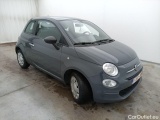  Fiat  500 Fiat  1.2 8v 69hp Pop 3d #2