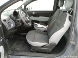  Fiat  500 Fiat  1.2 8v 69hp Pop 3d #10