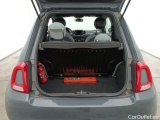  Fiat  500 Fiat  1.2 8v 69hp Pop 3d #13