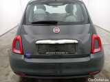  Fiat  500 Fiat  1.2 8v 69hp Pop 3d #20