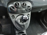  Fiat  500 Fiat  1.2 8v 69hp Pop 3d #23