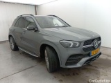  Mercedes  G-Klasee MERCEDES CLASSE GLE DIESEL (W167) GLE 300 d 245 4-Matic (EU6d-TEMP) 5d Auto #8