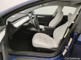  Tesla  Model 3 *TESLA  - 2021 75 kWh 498 AWD Long Range Dual Motor 5d #3