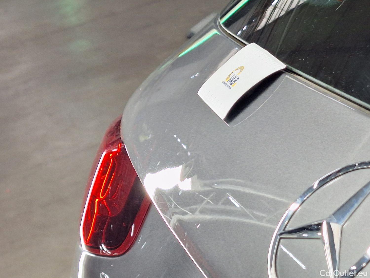  Mercedes  GLB Mercedes,  '19, Mercedes-Benz   180 d Business Solution 5d #20