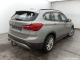  Bmw  X1 BMW  sDrive16dA (85 kW) 5d #2