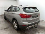  Bmw  X1 BMW  sDrive16dA (85 kW) 5d #7