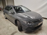  Volkswagen  Golf  Volkswagen Variant VIII 2.0 TDI 85kW Life 5d #8