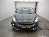  Ford  S-Max FORD  DIESEL - 2015 2.0 TDCi 190 AWD Titanium AdBlue (EU6.2) 5d 7pl #5