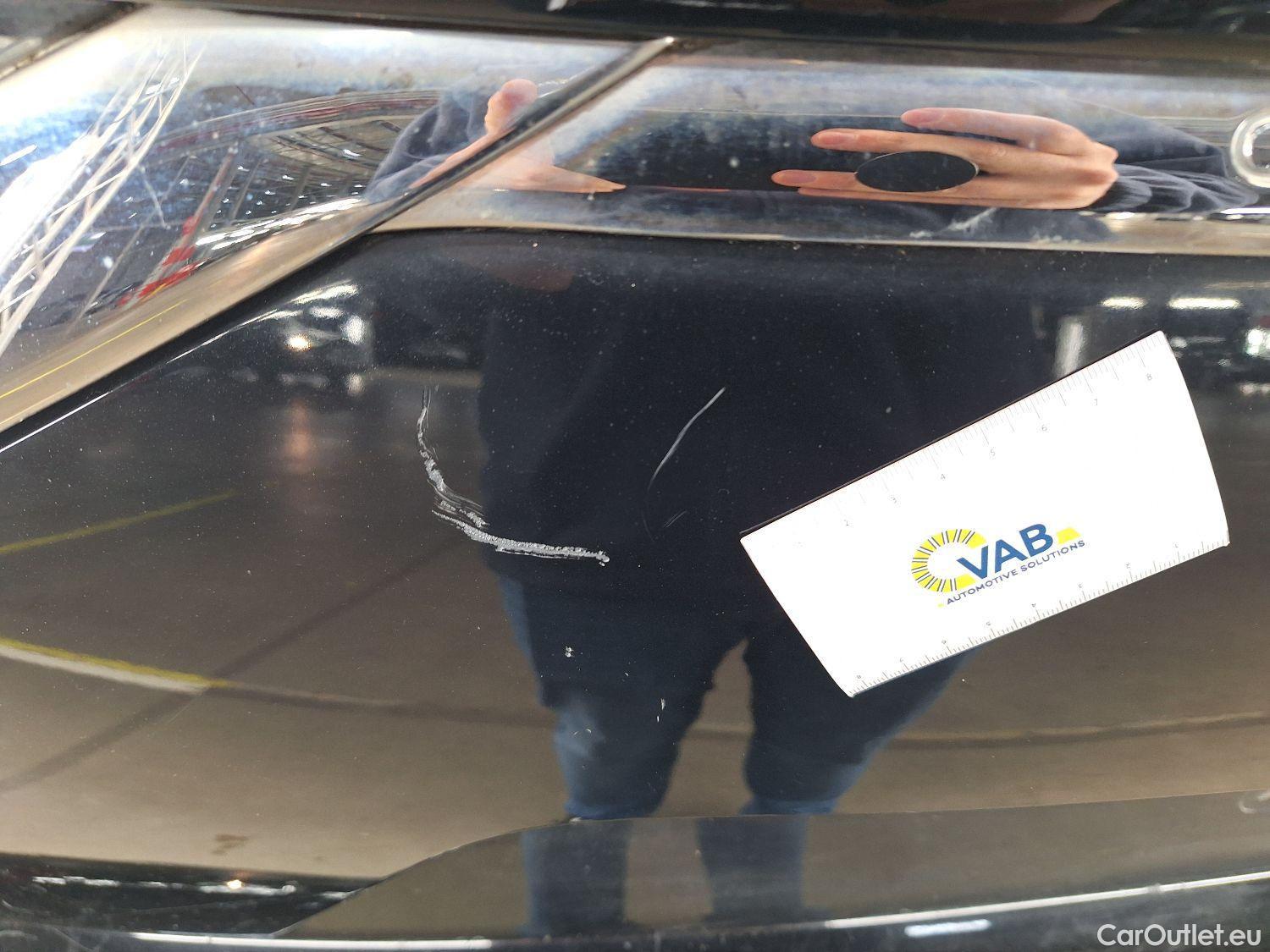  DS  DS7 DS,  CB '17, DS 7 Crossback 1.2 PureTech 130 Automatic So Chic  #27