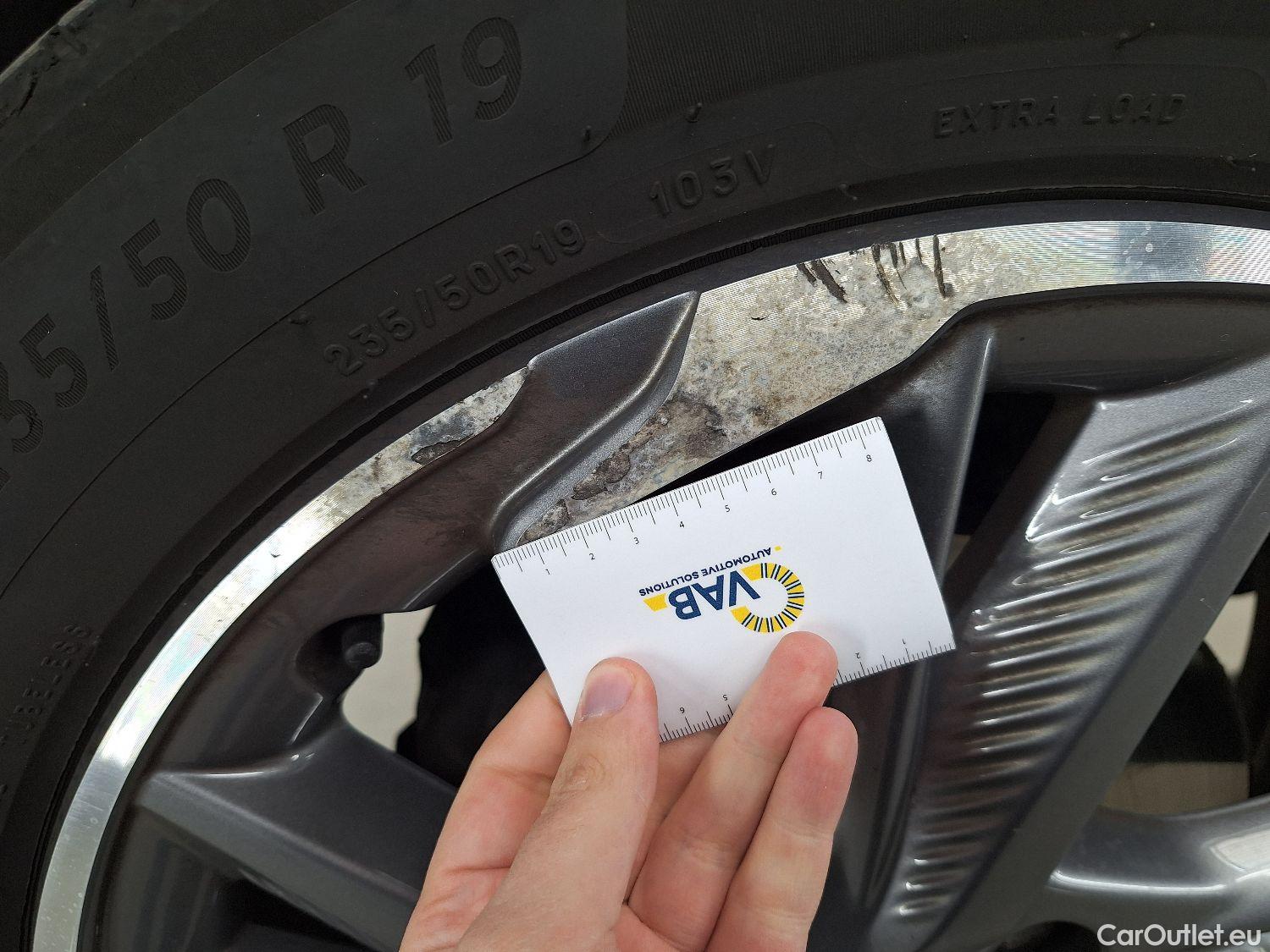  DS  DS7 DS,  CB '17, DS 7 Crossback 1.2 PureTech 130 Automatic So Chic  #8