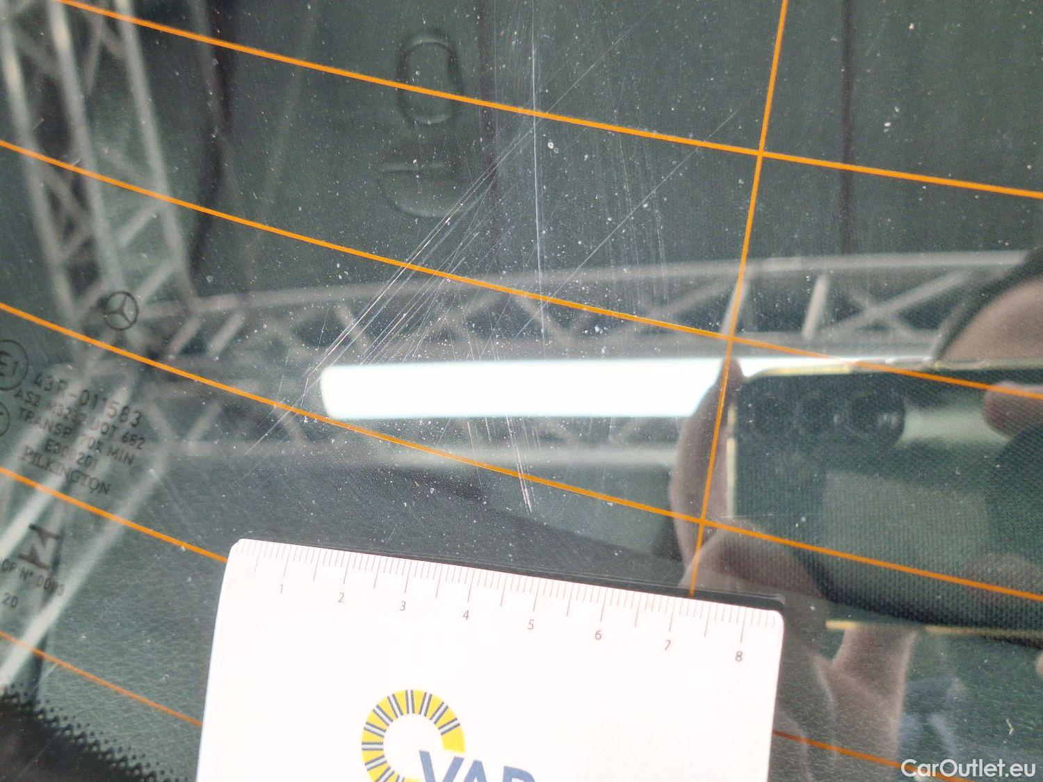  Mercedes  A-Klasse Mercedes, A-Class '18, Mercedes-Benz  A 180 d Business Solution A #6