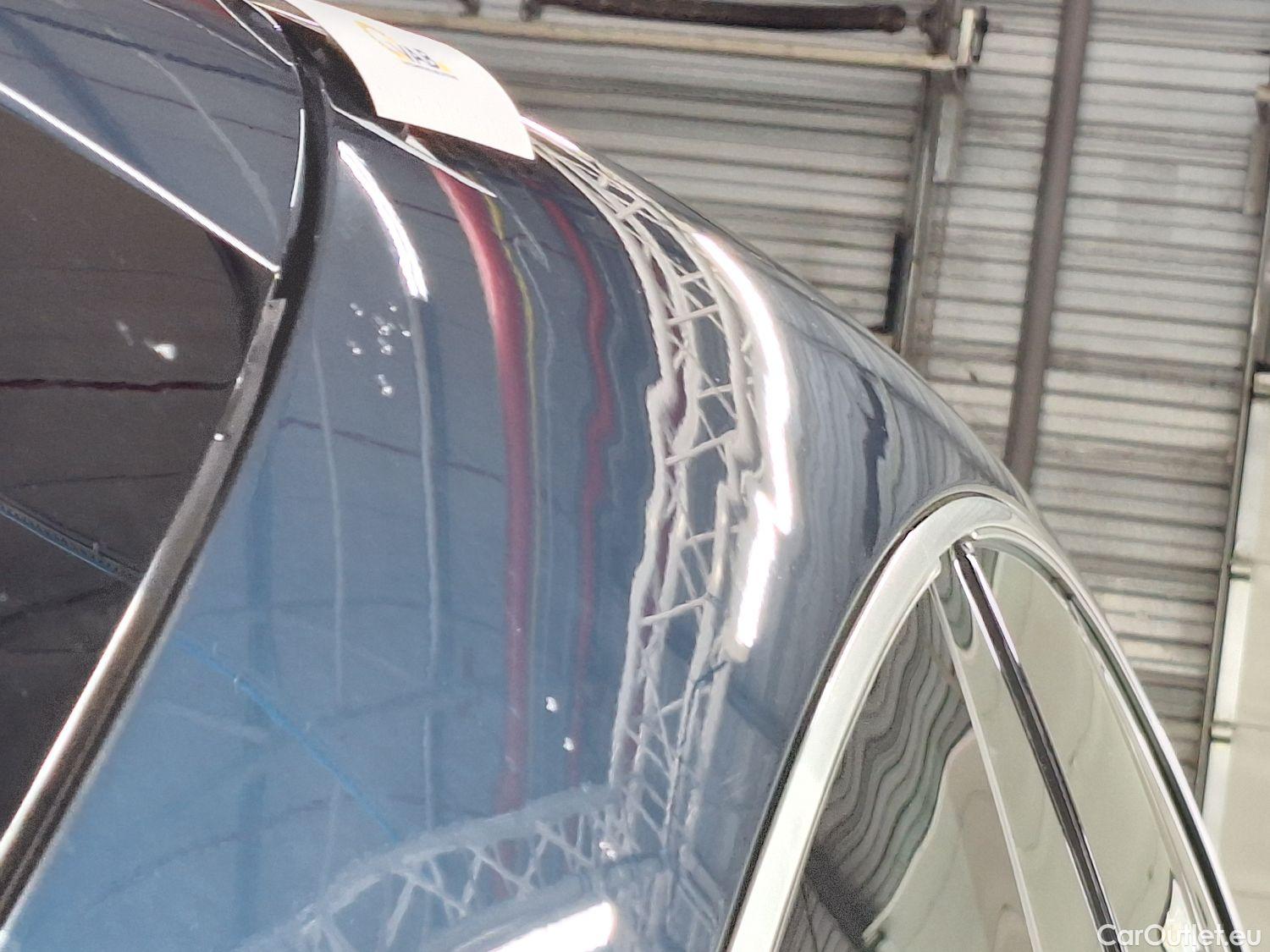  Mercedes  CLA-Klasse Mercedes, CLA-Class SB '19, Mercedes-Benz CLA Shooting Brake CLA 180 Business  #12