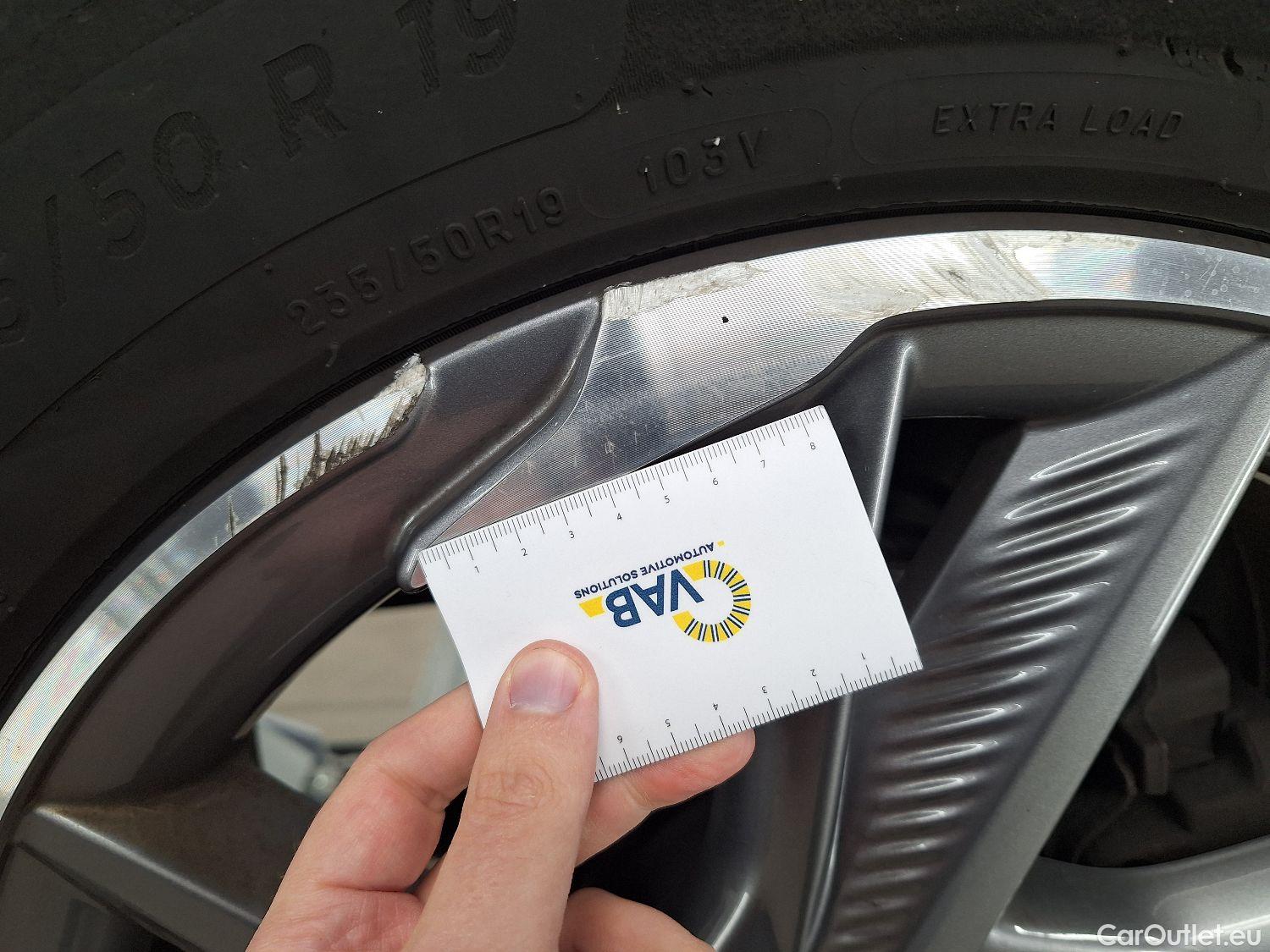  DS  DS7 DS,  CB '17, DS 7 Crossback 1.2 PureTech 130 Automatic So Chic  #2