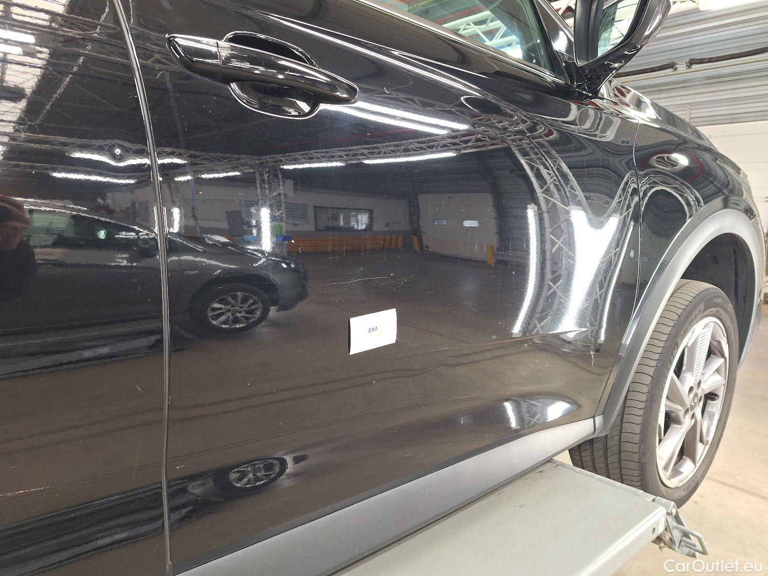  DS  DS7 DS,  CB '17, DS 7 Crossback 1.2 PureTech 130 Automatic So Chic  #16