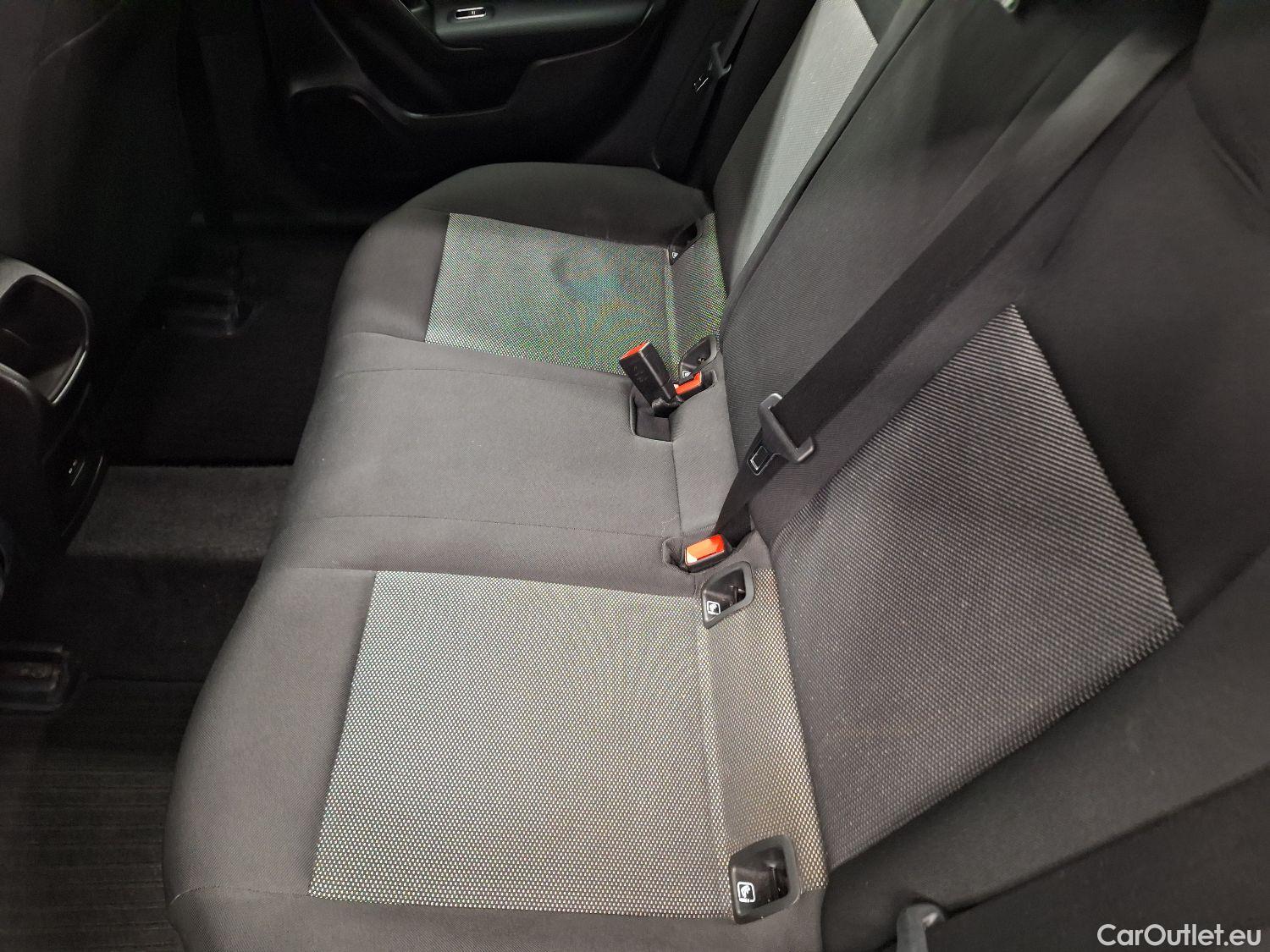  Mercedes  A-Klasse Mercedes, A-Class '18, Mercedes-Benz  A 180 d Business Solution A #10