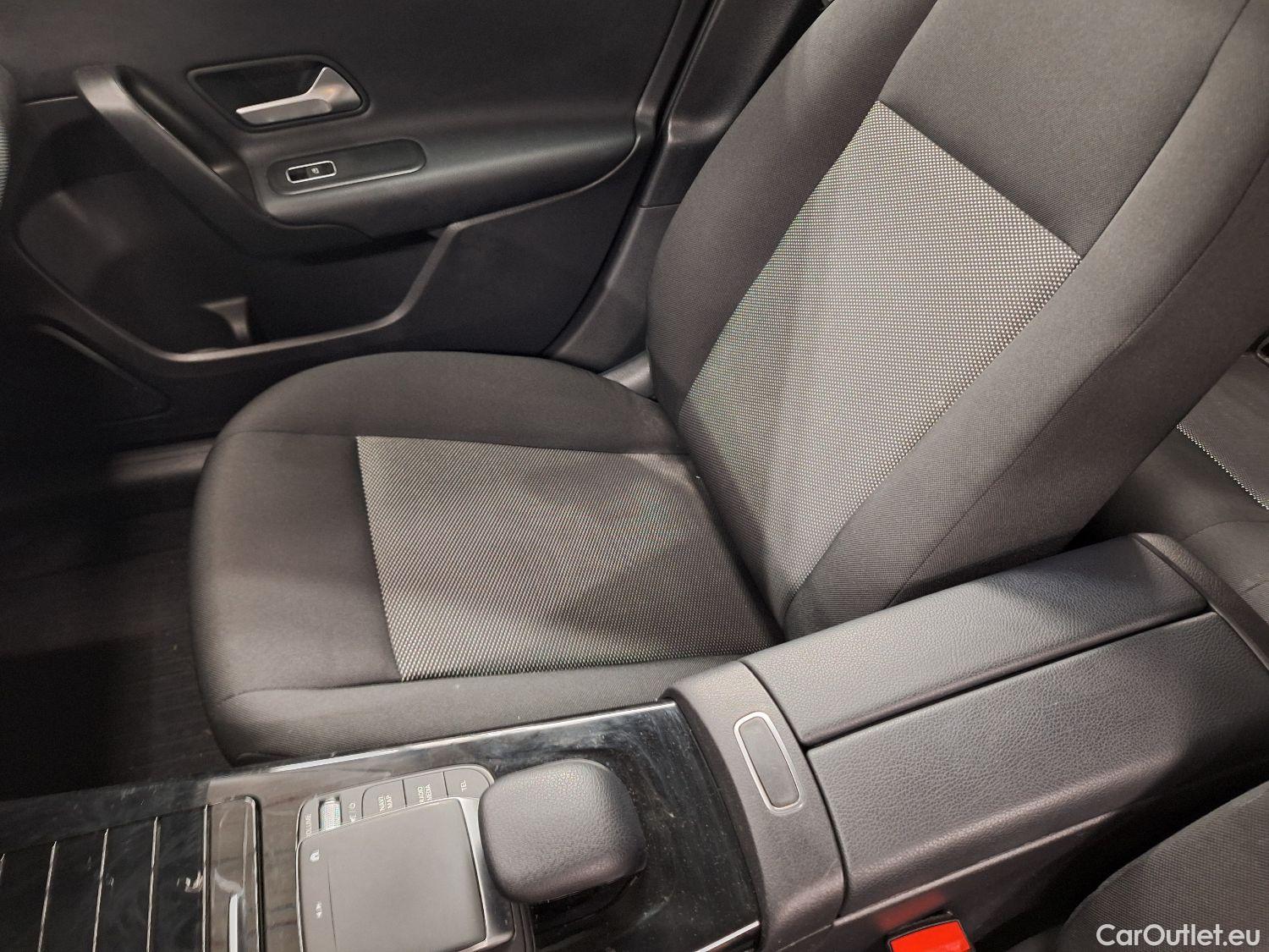  Mercedes  A-Klasse Mercedes, A-Class '18, Mercedes-Benz  A 180 d Business Solution A #9