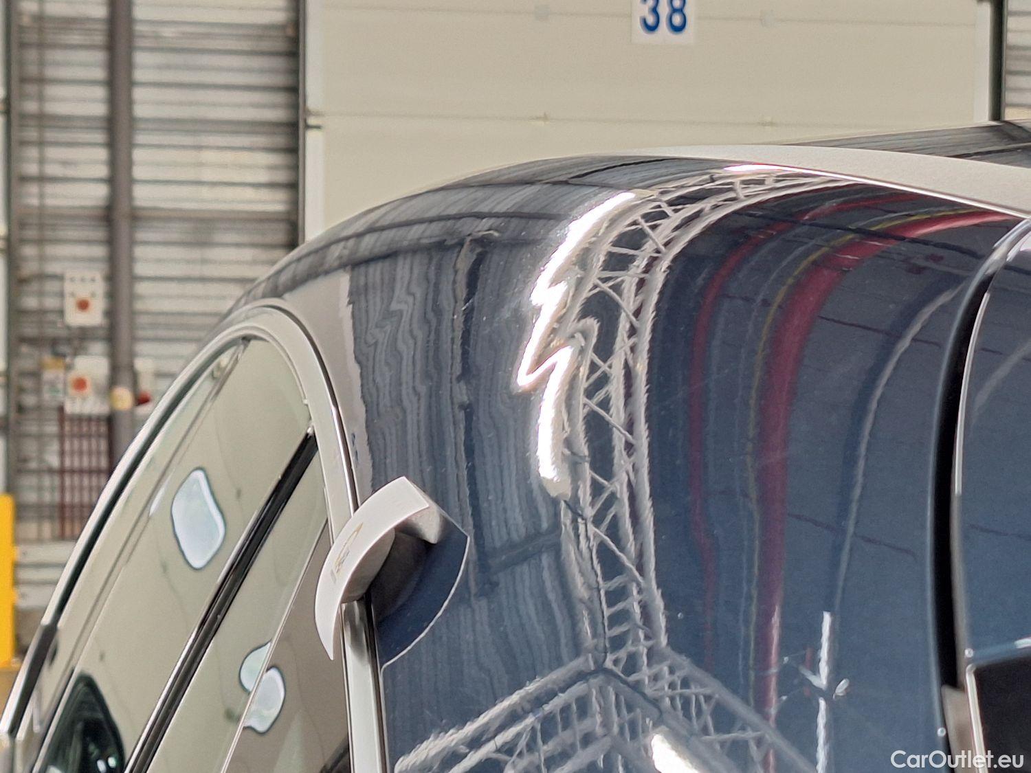  Mercedes  CLA-Klasse Mercedes, CLA-Class SB '19, Mercedes-Benz CLA Shooting Brake CLA 180 Business  #21