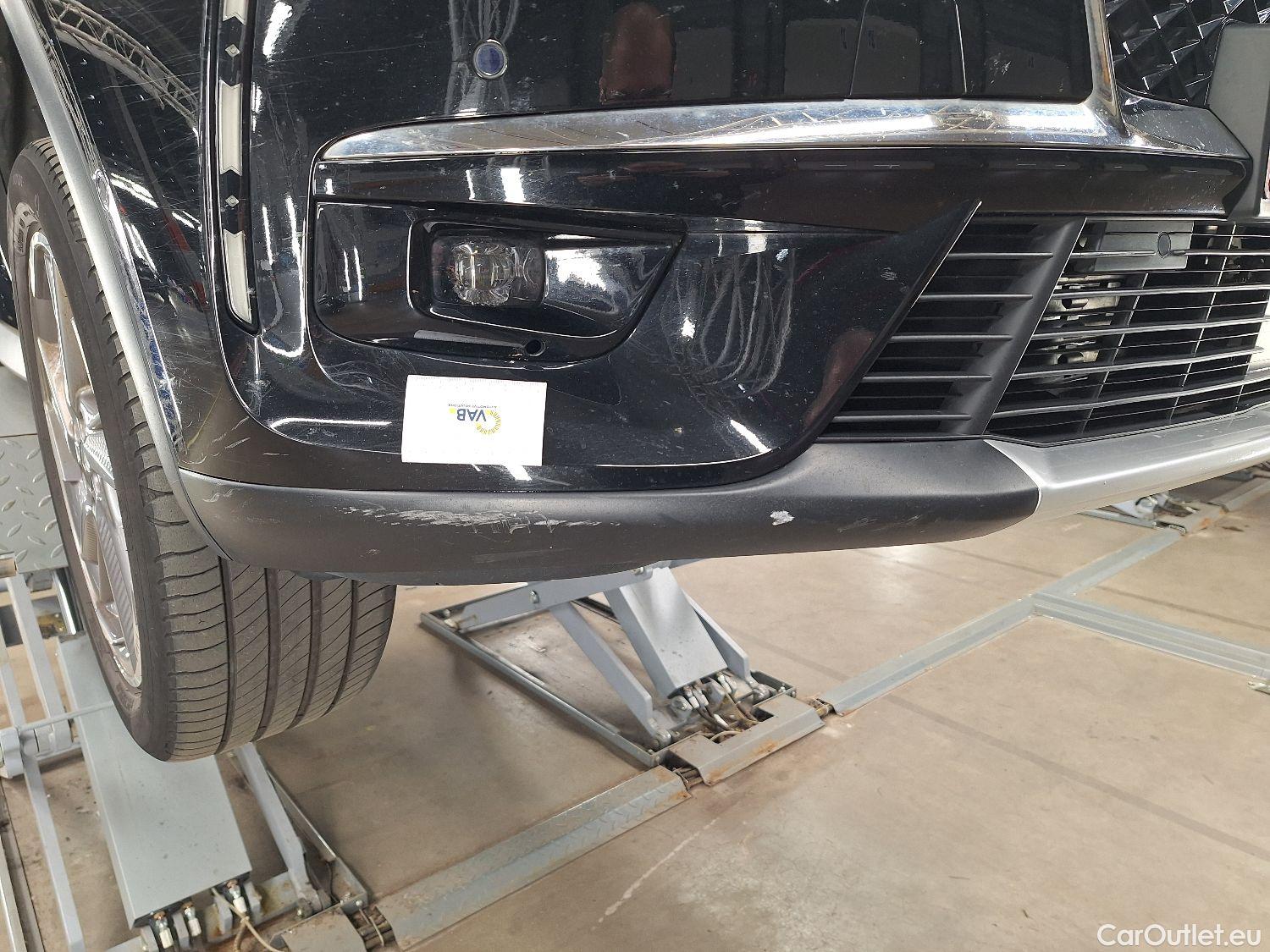  DS  DS7 DS,  CB '17, DS 7 Crossback 1.2 PureTech 130 Automatic So Chic  #10