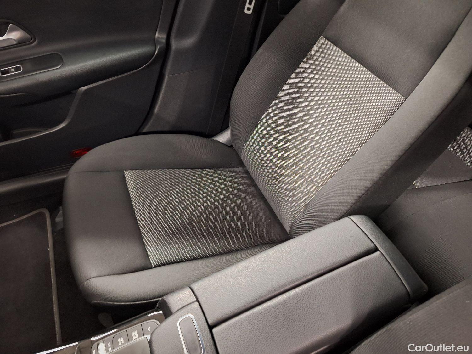  Mercedes  CLA-Klasse Mercedes, CLA-Class SB '19, Mercedes-Benz CLA Shooting Brake CLA 180 Business  #16