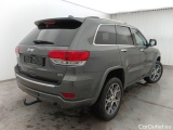  Jeep  Grand Cherokee JEEP  DIESEL - 2013 3.0 V6 TD 250 Overland (EU6d) 5d Auto #2