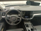  Volvo  V60 VOLVO  DIESEL - 2022 2.0 B4 197hp Plus Dark 5d #9