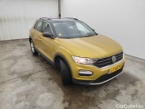  Volkswagen  T-ROC VOLKSWAGEN  DIESEL 2.0 TDi 150 SCR 4Motion Style DSG (EU6AP) 5d #8